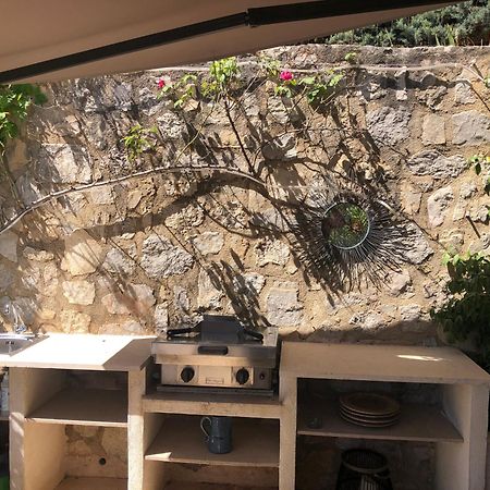 Апартаменты Le Cocon De Provence Фаянс Экстерьер фото